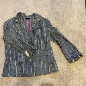 American Eagle blazer